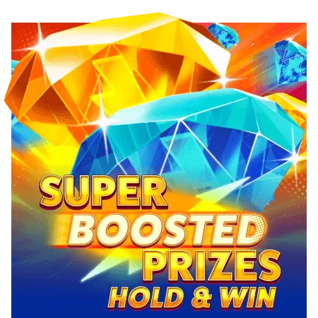 Octoplay : Super Boosted Prizes: Hold & Win - KISS69