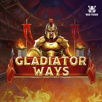 Redtiger : Gladiator Ways - KISS69