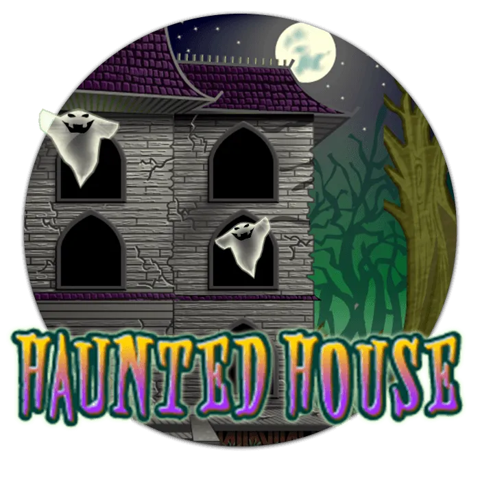 Habanero : Haunted House - KISS69