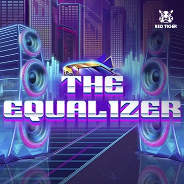 Redtiger : The Equalizer - KISS69