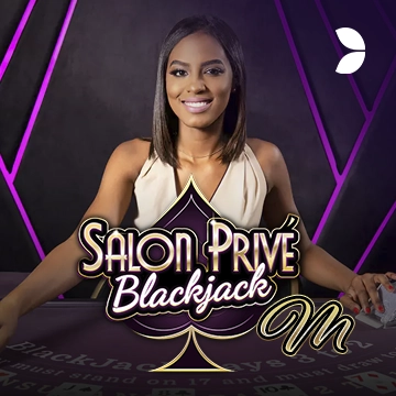Salon Privé Baccarat M - KISS69