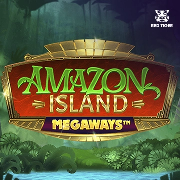 Redtiger : Amazon Island Megaways - KISS69