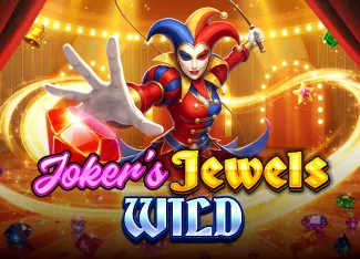 Pragmatic : Jokers Jewels Wild - KISS69