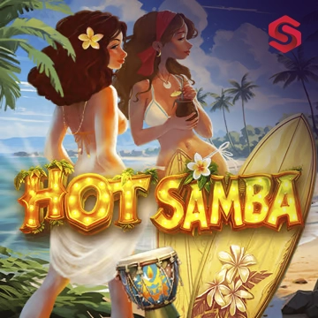 SmartSoft : HotSamba - KISS69
