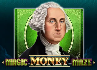 Pragmatic : Magic Money Maze - KISS69