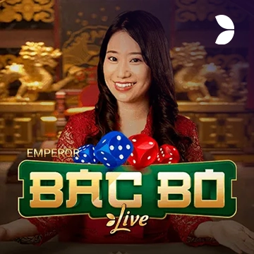 Emperor Bac Bo - KISS69