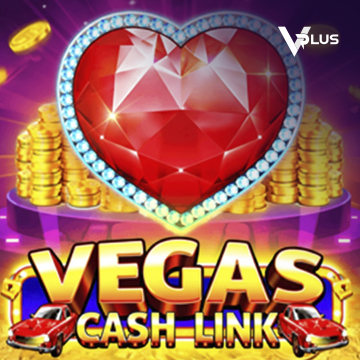 Vegas Cash Link - KISS69