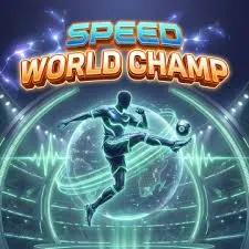 Funky : Speed World Champ - KISS69