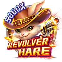 Facai : REVOLVER HARE - KISS69