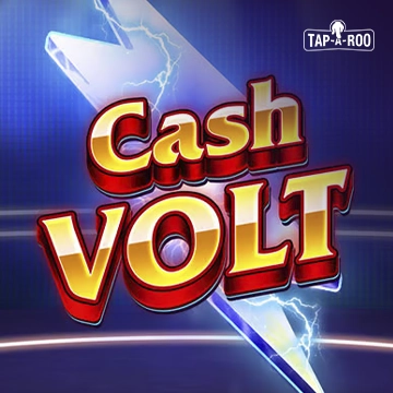 Cash Volt Tap-A-Roo™ - KISS69
