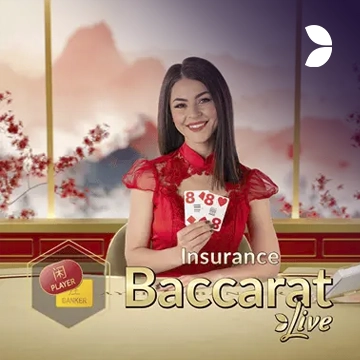 Insurance Baccarat - KISS69
