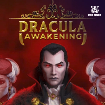 Redtiger : Dracula Awakening - KISS69