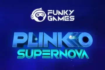 Plinko Supernova - KISS69