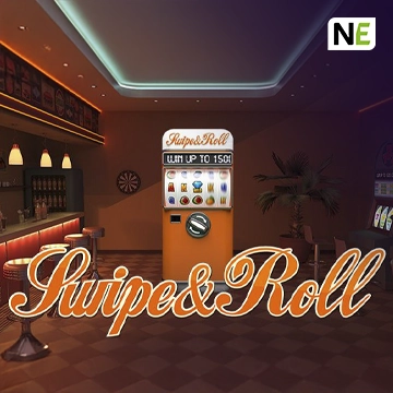 Swipe and Roll - KISS69