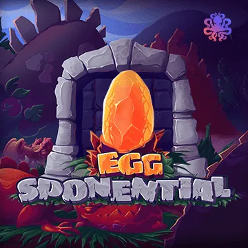 Octoplay : Eggsponential - KISS69