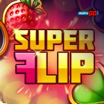 PlaynGo : Super Flip Dice - KISS69