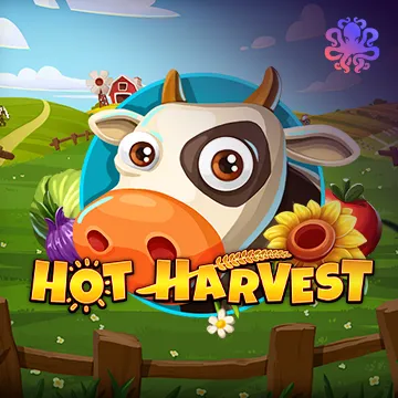 Octoplay : Hot Harvest - KISS69