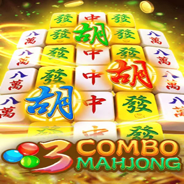 Funky : 3 Combo Mahjong - KISS69