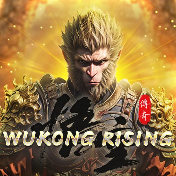 CosmoPlay : Wukong Rising - KISS69