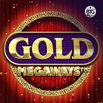 Bigtime : Gold Megaways - KISS69