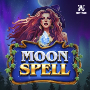Redtiger : Moon Spell - KISS69