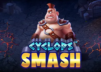 Pragmatic : Cyclops Smash - KISS69