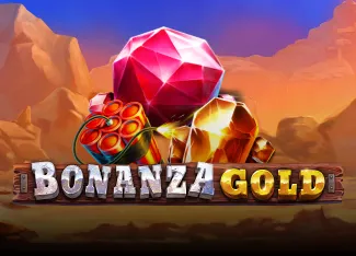 Bonanza Gold - KISS69
