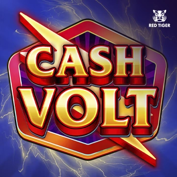 Redtiger : Cash Volt - KISS69