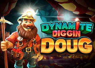 Pragmatic : Dynamite Diggin Doug - KISS69