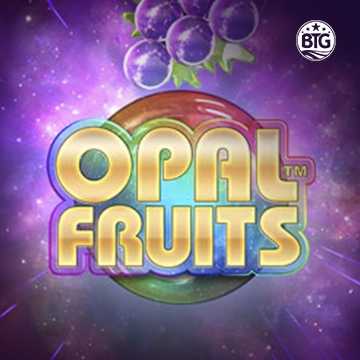 Bigtime : Opal Fruits - KISS69