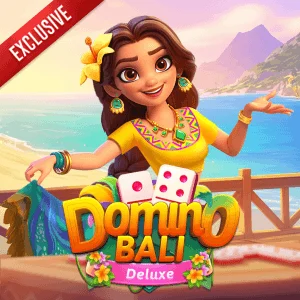 Besoft : Deluxe Domino Bali - KISS69