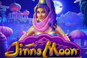 Jinns Moon - KISS69