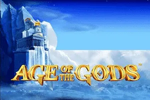 Age of the Gods: Age of the Gods™ - KISS69