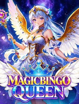 Magic Bingo Queen - KISS69