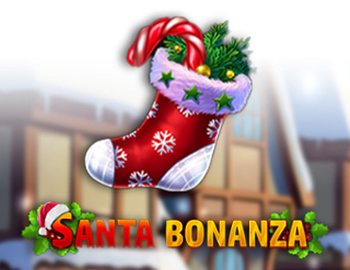 Besoft : Santa Bonanza - KISS69