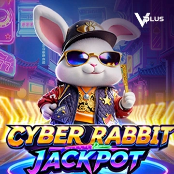 Cyber Rabbit Jackpot - KISS69