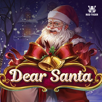 Redtiger : Dear Santa - KISS69