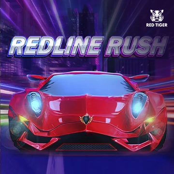 Redtiger : Redline Rush - KISS69