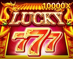 JDB : Lucky Seven - KISS69