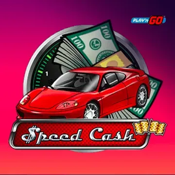 PlaynGo : Speed Cash - KISS69