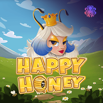 Octoplay : Happy Honey - KISS69