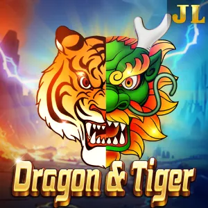 Dragon & Tiger - KISS69