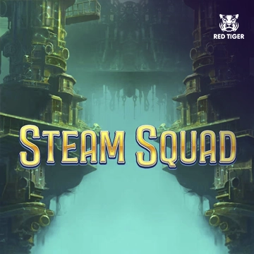 Redtiger : Steam Squad - KISS69