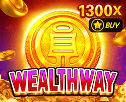 JDB : Wealthway - KISS69