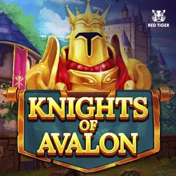 Redtiger : Knights Of Avalon - KISS69