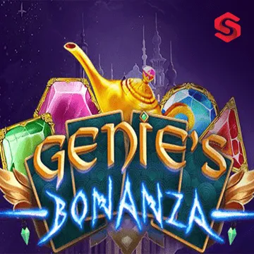 SmartSoft : Genies Bonanza - KISS69