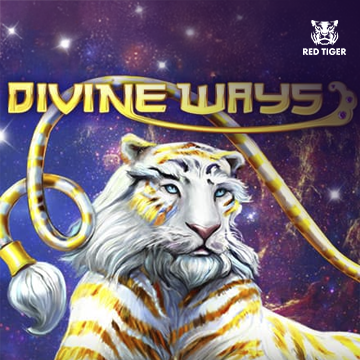 Redtiger : Divine Ways - KISS69