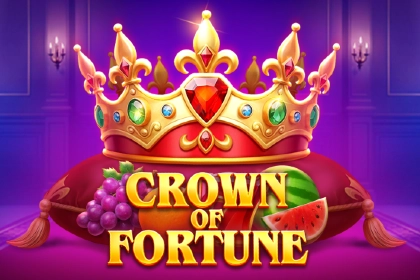 Jili : Crown of Fortune - KISS69