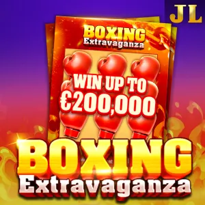Boxing Extravaganza - KISS69