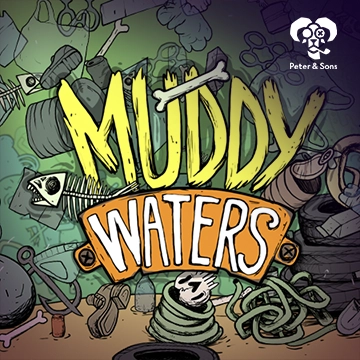 PeterSons : Muddy Waters - KISS69